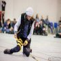 Nothing Toulouse vs. Gent Go-Go Roller Girls